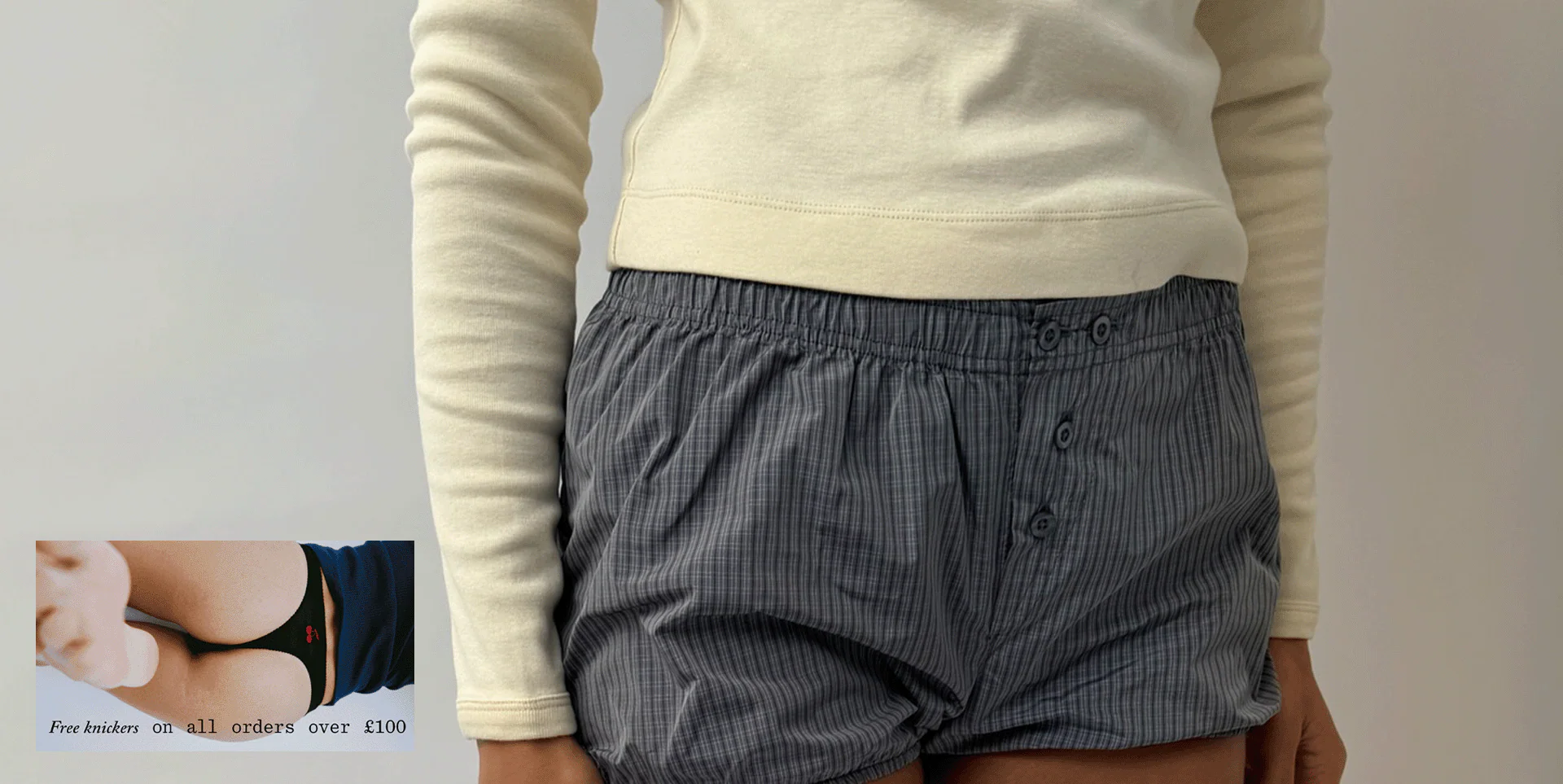 Limited Edition Sustainable London Style